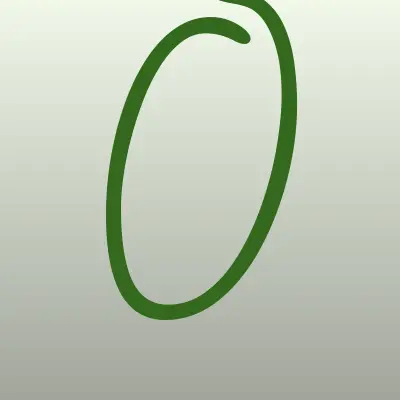 Oleo, лого-визитка