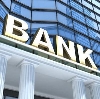 Банки в Питерке