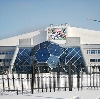 Спортивные комплексы в Питерке