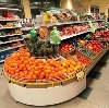 Супермаркеты в Питерке